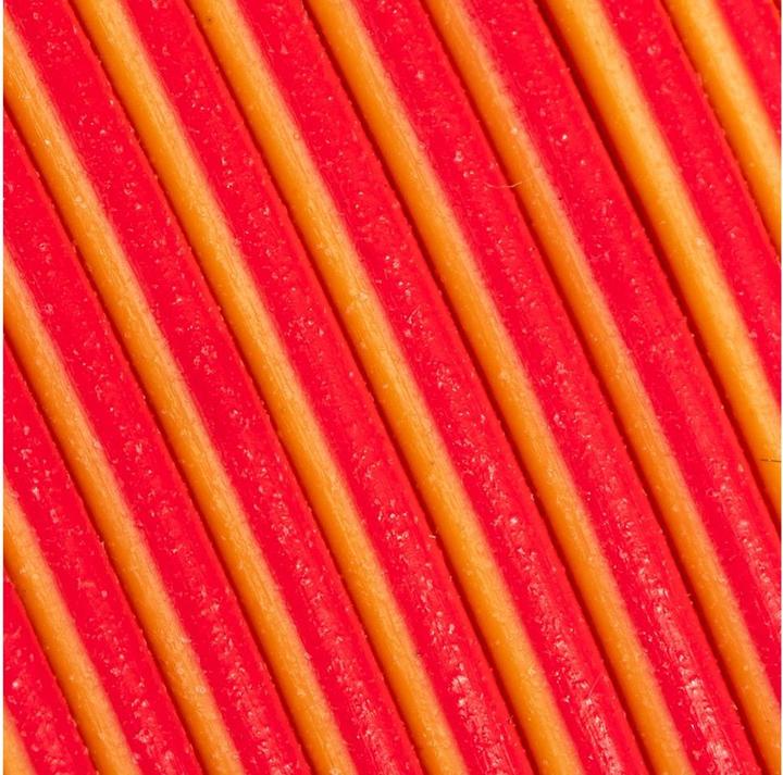 Produktbild Polymaker Panchroma™ PLA Dual Matte (PLA, 1.75 mm, 1000 g, Mehrfarbig)
