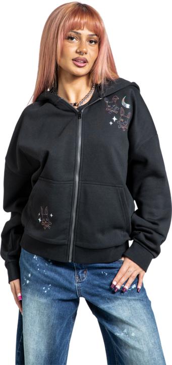 Produktbild Full Volume by EMP Cute Morbid Kapuzenjacke (S)