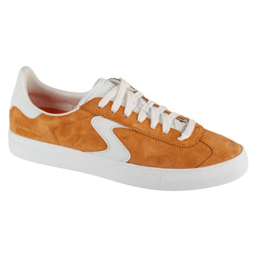 Skechers, Herren, Sneakers, Arch Fit Legend - Hamor Gelb, Gelb, (42)