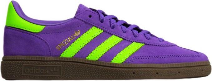 Actual product image Adidas Handball Spezial Active Women's Sports Shoes - JS0251 (40)