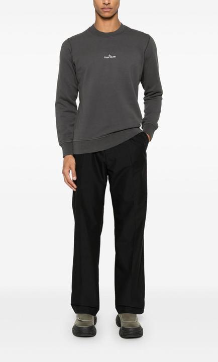 Actual product image Stone Island Sweaters Grey (L)