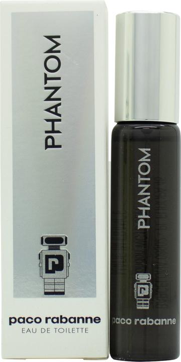 Actual product image Paco Rabanne Phantom (Eau de toilette, 15 ml)