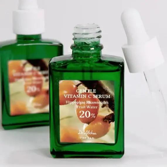 Actual product image Dr. Althea Gentle Vitamin C (30 ml)