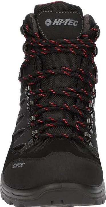 Actual product image Hi-Tec Mens Clamber Suede Walking Boots (45.5)