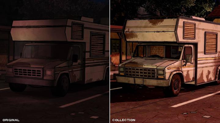Immagine prodotto Telltale Games The Walking Dead: The Telltale Series Collection (Import)