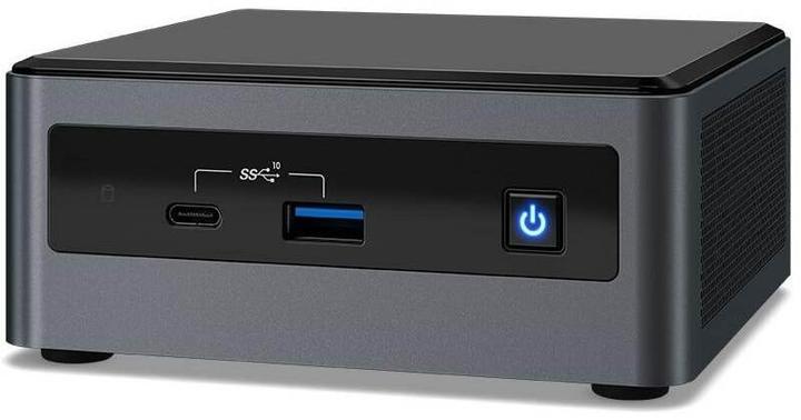 Immagine prodotto Intel NUC Kit 10 Performance (Intel Core i7-10710710U)
