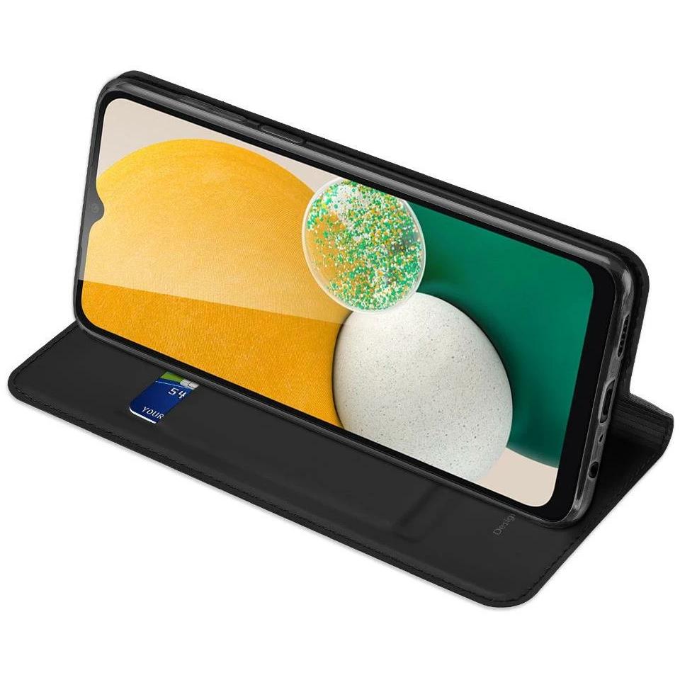 Thumbnail - Nevox Vario Series (Samsung Galaxy A14), Smartphone Hülle, Schwarz
