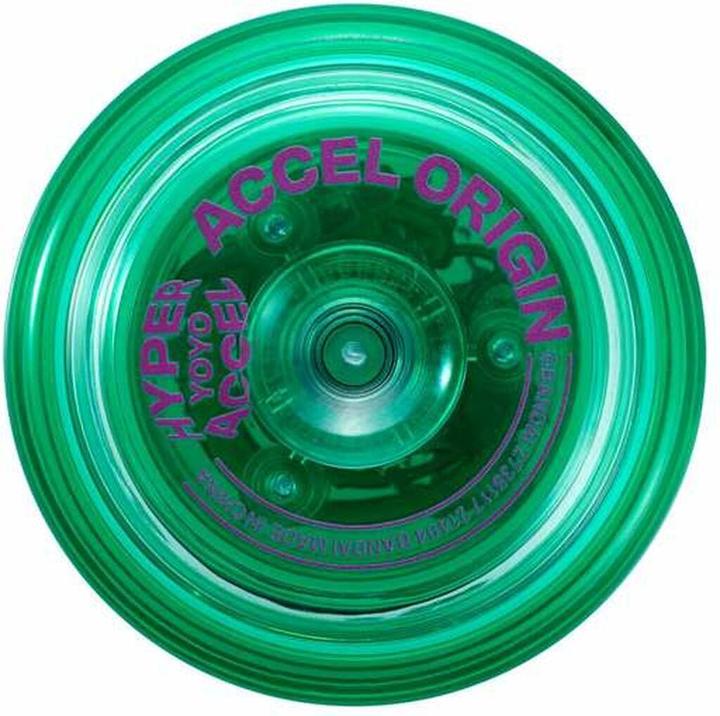 Productafbeelding Bandai Yo yo Accel Hyper 11 x 17 x 4 cm