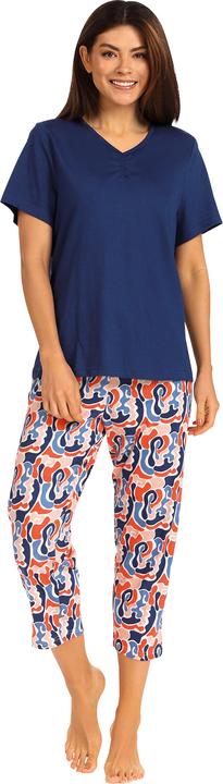 Produktbild Comtessa Damen-Schlafanzug (50)