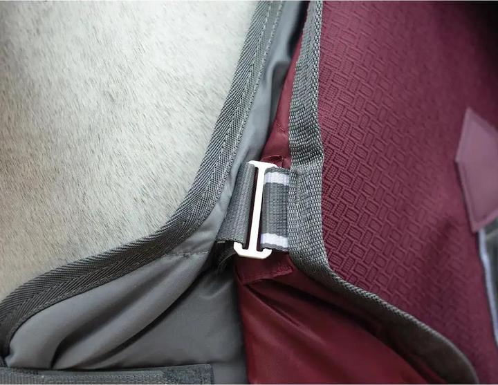 Immagine prodotto Weatherbeeta Comfitec Plus Dynamic II Combo 220 g (170 cm)