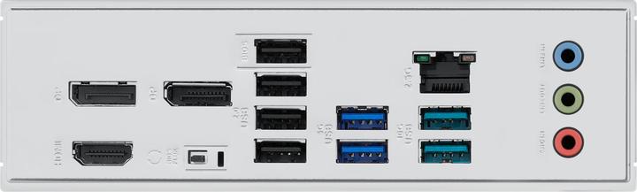 Productafbeelding ASUS Prime B850M-A-CSM (AM5, AMD B850, mATX)