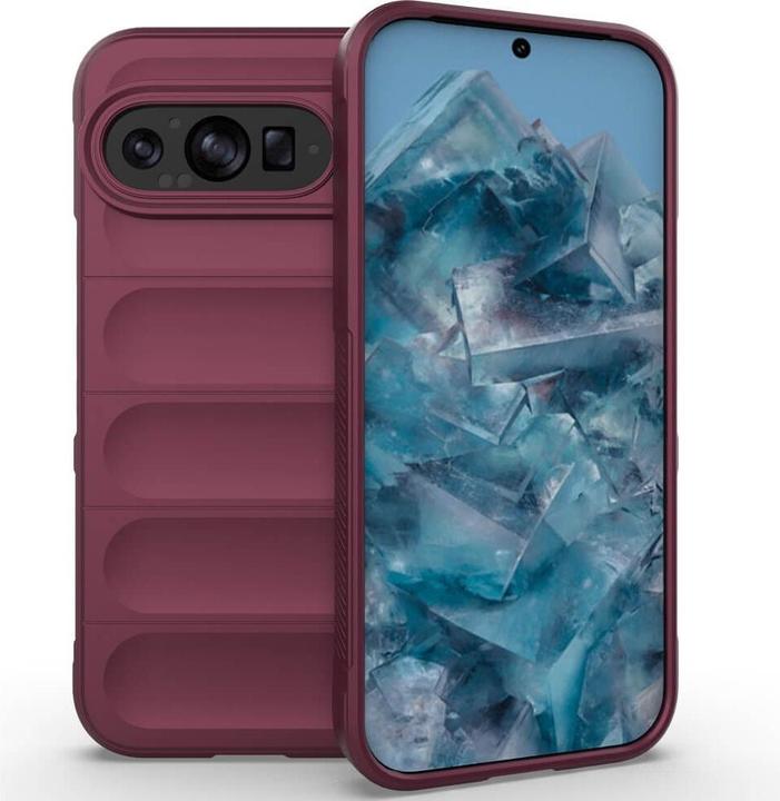 Produktbild Cover-Discount Google Pixel 9 / 9 Pro - Rugged Protective Hülle (Google Pixel 9 Pro)