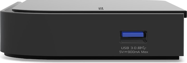 Produktbild Formuler Cc (16 GB, DVB-C, DVB-T, Festplatte)