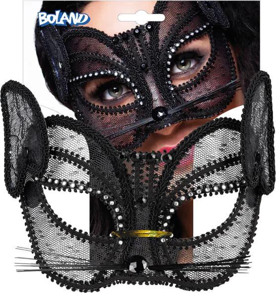 Produktbild Boland Katze De Luxe