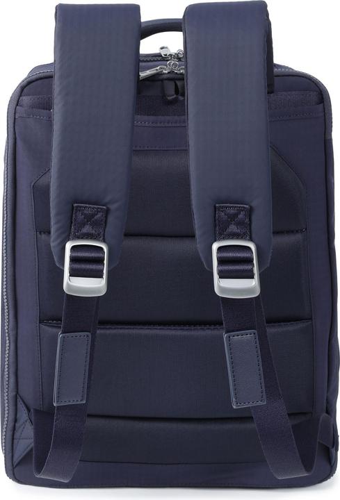Immagine prodotto Hedgren Furo Tabi Reiserucksack mit Dehnfalte RFID 40 cm Laptopfach (17.40 l)