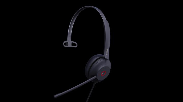 Actual product image Yealink UH 37 (Cable, USB-A)