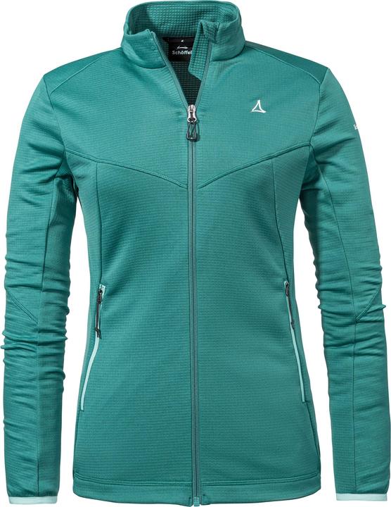 Produktbild Schöffel Women's Fleece Jacket Svardalen (34)