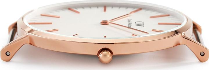 Image du produit Daniel Wellington Bristol (Montre analogique, 36 mm)