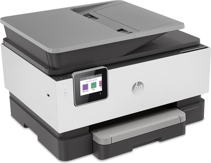 Produktbild HP OfficeJet Pro 9010 (Tintenpatrone, Farbe)