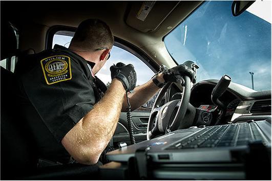 Immagine prodotto Mechanix Wear Recon Handschuh (L)