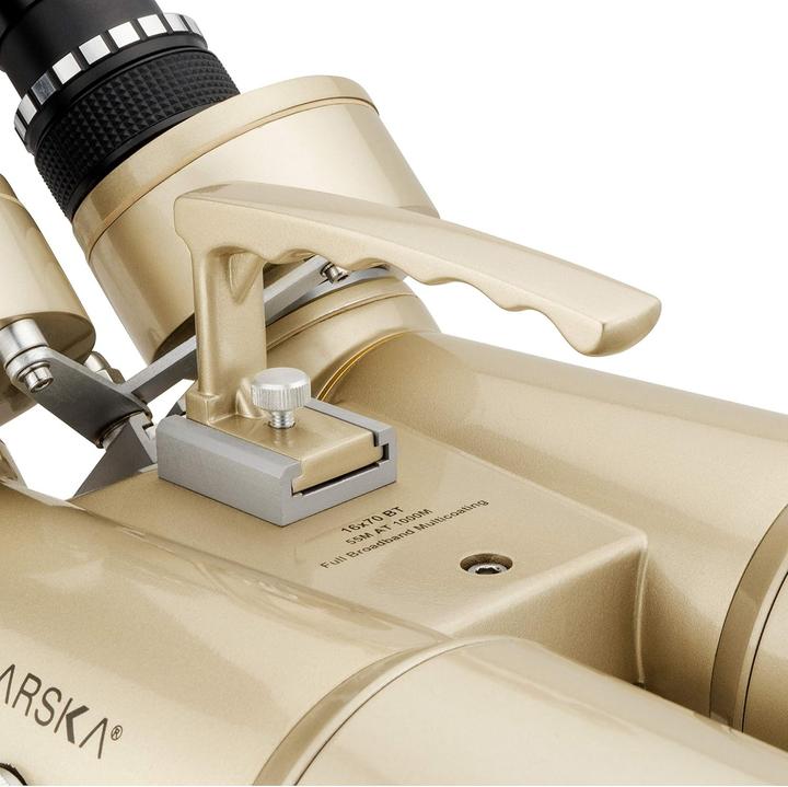 Immagine prodotto Barska AB12766 Binocular black (16x, 70 mm)