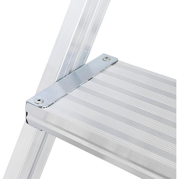 Image du produit Krause Plate-forme mobile (Échelle à plate-forme, 190 cm)