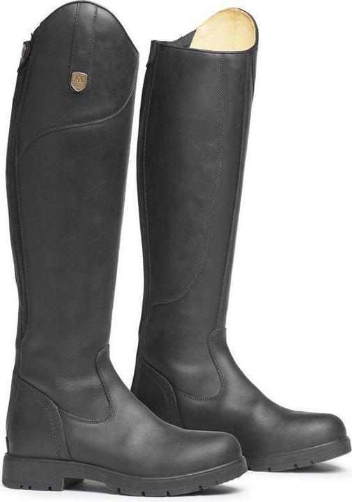 Image du produit Mountain Horse Wild River Regular-Narrow (40)