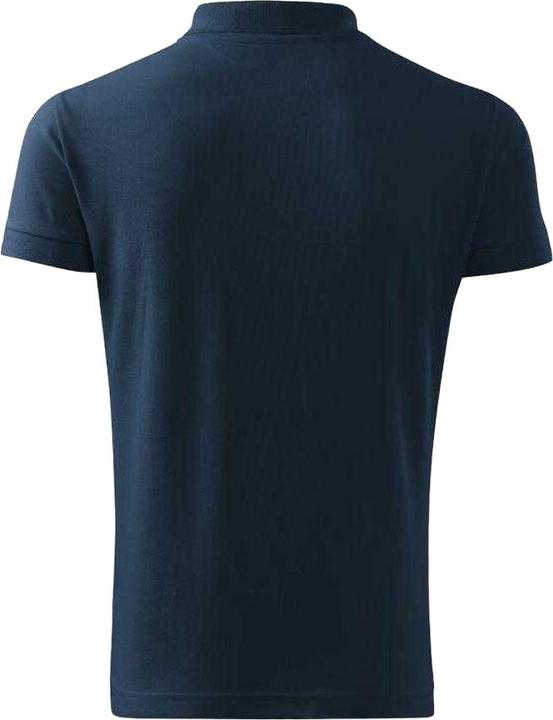 Produktbild Malfini Poloshirt Dicke Baumwolle (XXL)