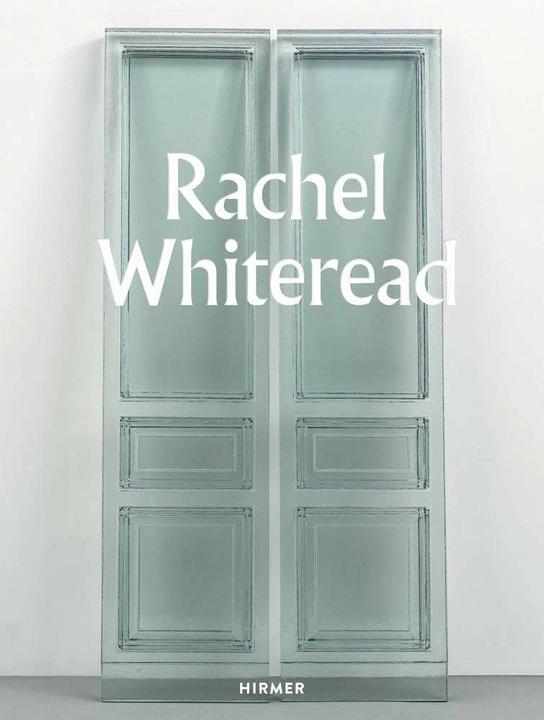 Produktbild Rachel Whiteread (Deutsch, Ann Gallagher, Molly Donovan, Ursula Fethke, 2018)