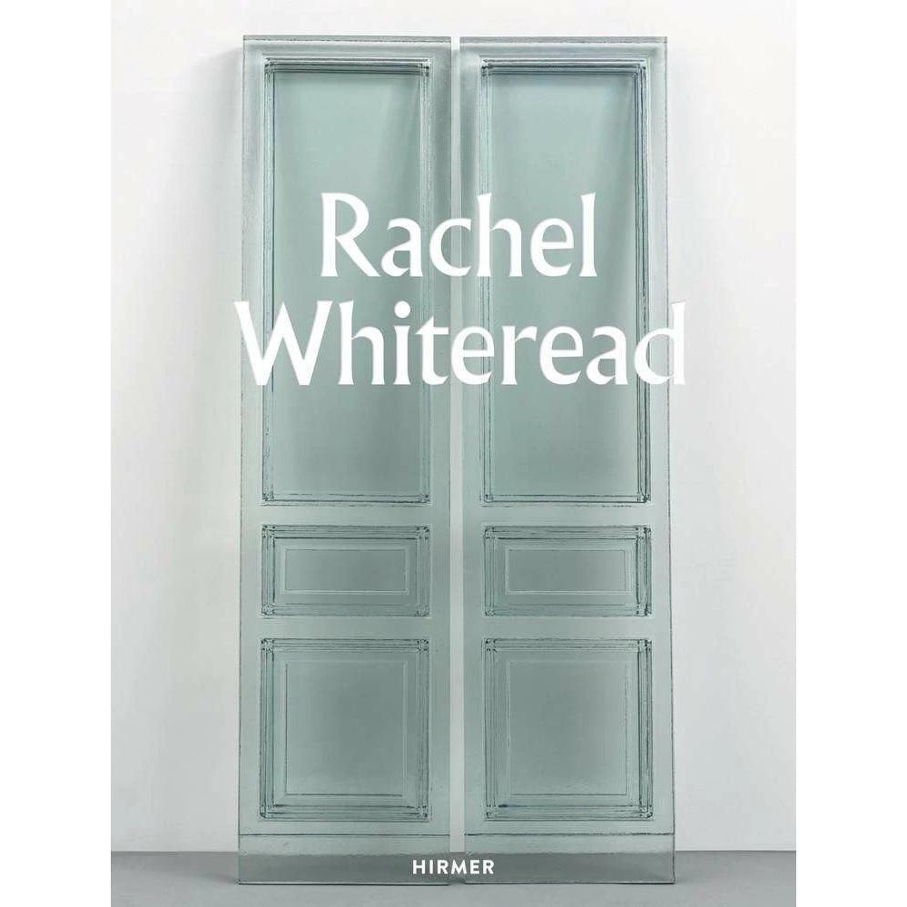 Rachel Whiteread, Fachbücher von Ursula Fethke, Molly Donovan, Ann Gallagher