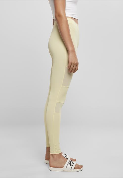 Immagine prodotto Urban Classics Leggings Tech Mesh da donna - 472 (S)