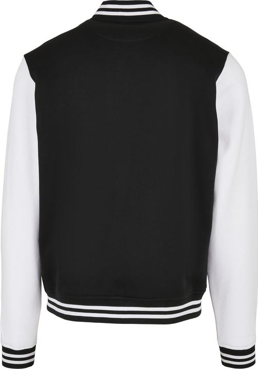 Actual product image Starter College Fleece Jacket (M)