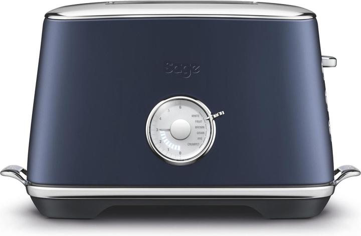 Sage The Luxe Toast Select