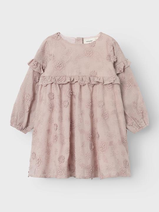 Produktbild Name it Bio-Baumwoll Kleid (98)
