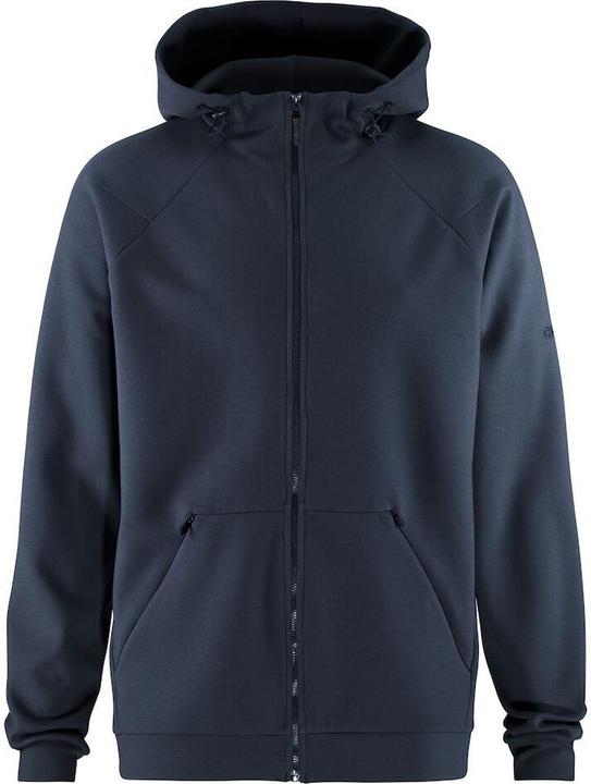 Actual product image Craft ADV JOIN FZ HOODIE M 396000 4XL (4XL)