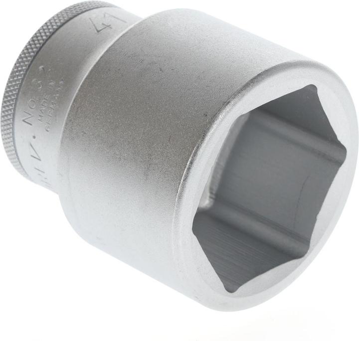 Produktbild Gedore 32 41 Steckschlüsseleinsatz 3/4" 6-kant 41 mm (41 mm)
