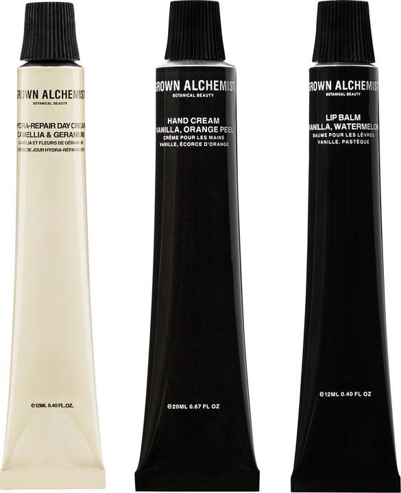 Immagine prodotto Grown Alchemist Kit di cortesia (44 ml)