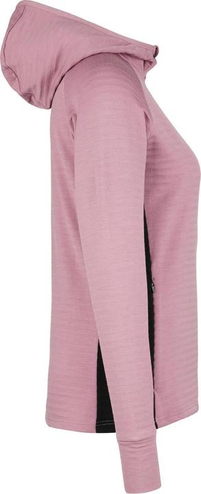Produktbild Stoic Women's MerinoFleece260 FlenSt. Zip Hoody (S)