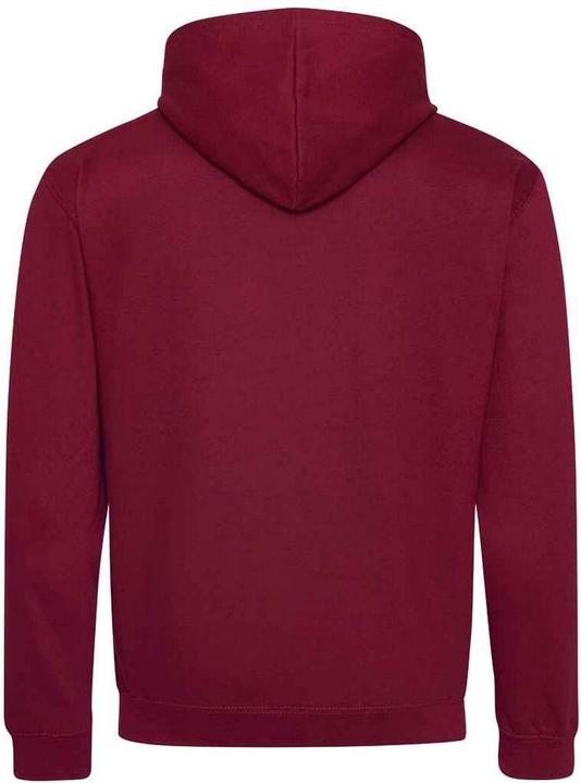 Immagine prodotto Awdis Felpa con cappuccio Varsity Unisex Adulto (M)