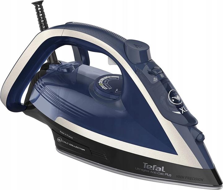 Produktbild Tefal FV6872 iron (2800 W, 260 g/min)