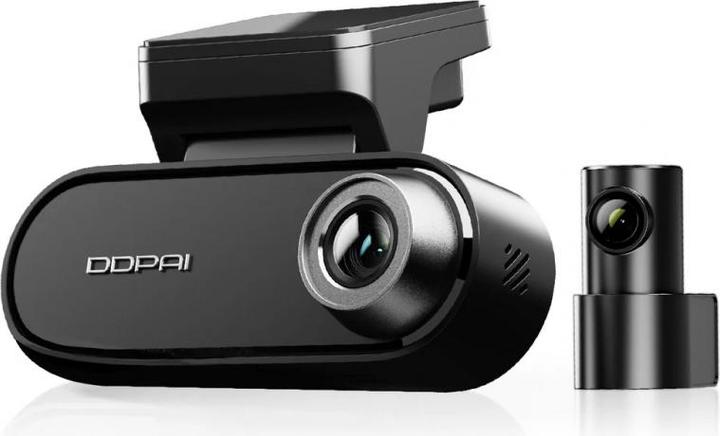 Produktbild DDpai N5 Dual (Nachtsicht, 4K)