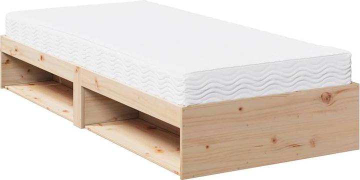 Image du produit vidaXL Tagesbett (80 x 200 cm)