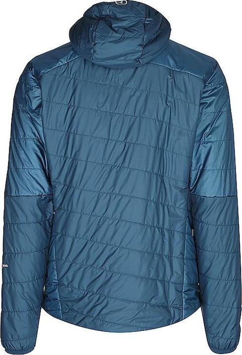 Actual product image Ortovox Western Alps Swisswool Jacket (S)