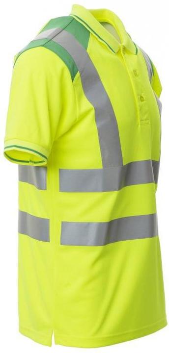 Produktbild Payper Guard+ Poloshirt (L)