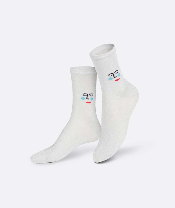 Immagine prodotto Eat My Socks Calzini Magic Moon (Taglia unica)