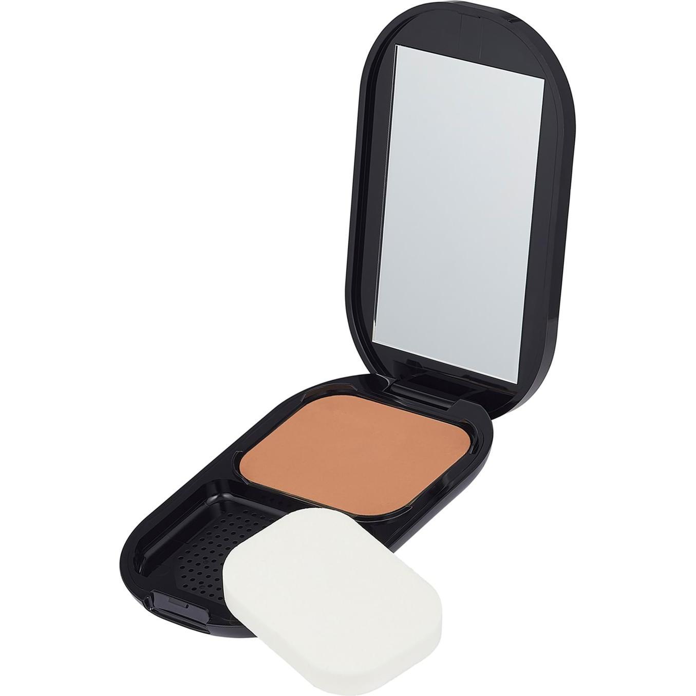 Max Factor, Foundation, Facefinity Compact Foundation (009 Caramel)