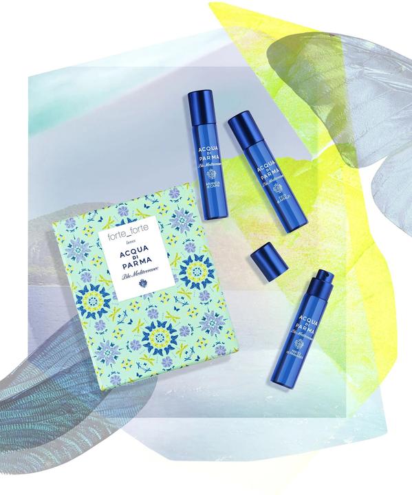 Produktbild Acqua Di Parma Discovery (Parfum Set)