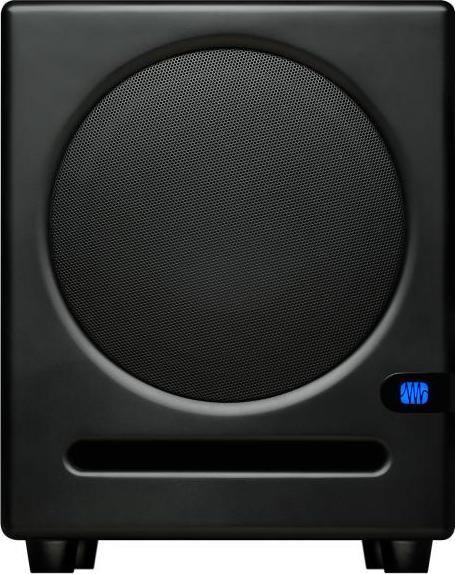Produktbild PreSonus Subwoofer Eris Sub 8BT mit Bluetooth 8 Zoll mit 2x Klinkenkabel (1 Stk., 50 W)