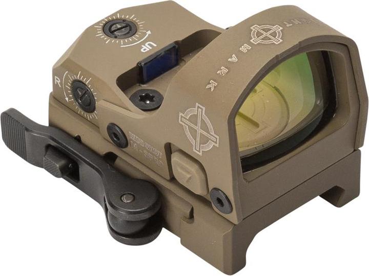 Image du produit Sightmark Mini Shot M-Spec LQD Dark Earth
