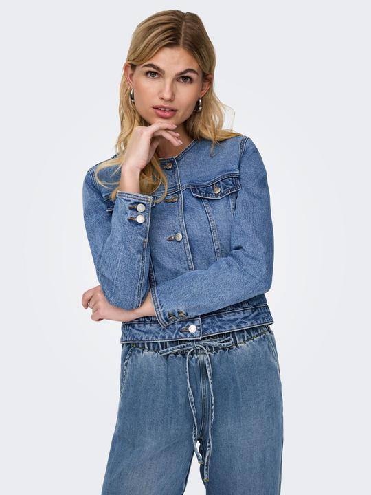 Actual product image Only ONLKATHY Jeansjacke Jeansjacke (XL)